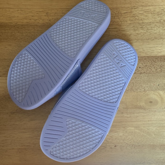 APL techloom Satin slide - Picture 4 of 4